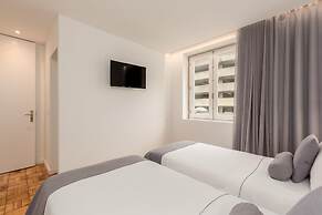 Feel Porto Bacchus Townhouse