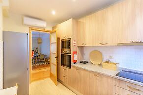Feel Porto Downtown Woods Flat