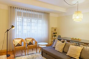 Feel Porto Downtown Woods Flat