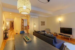 Feel Porto Downtown Woods Flat