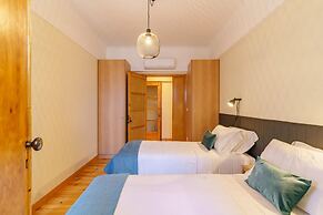 Feel Porto Downtown Woods Flat