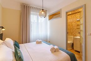 Feel Porto Downtown Woods Flat