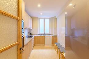 Feel Porto Downtown Woods Flat