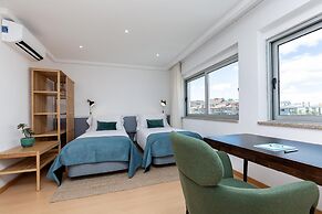 Feel Corporate Housing Marqu s IV