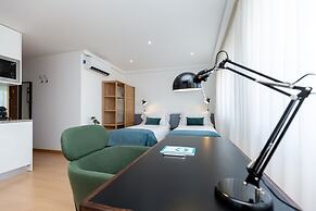 Feel Corporate Housing Marqu s VI