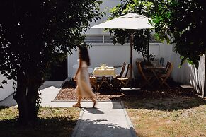Feel Corporate Housing Marqu s VI