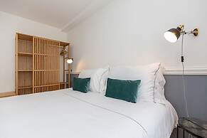 Feel Corporate Housing Marqu s V
