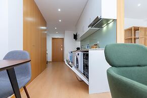 Feel Corporate Housing Marqu s V