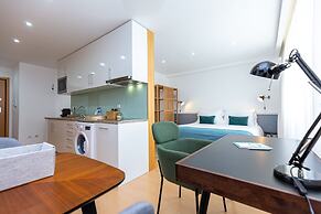 Feel Corporate Housing Marqu s V
