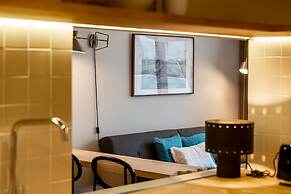Feel Corporate Housing Campanh 02