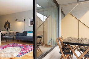 Feel Corporate Housing Campanh 02