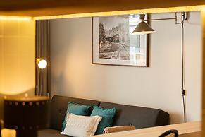 Feel Corporate Housing Campanh 04