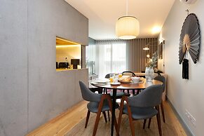 Feel Corporate Housing Campanh 04