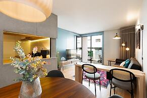 Feel Corporate Housing Campanh 04