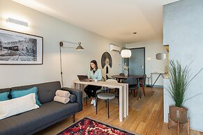 Feel Corporate Housing Campanh 04