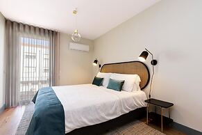 Feel Corporate Housing Campanh 01