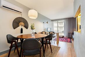 Feel Corporate Housing Campanh 01