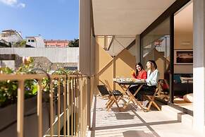 Feel Corporate Housing Campanh 03