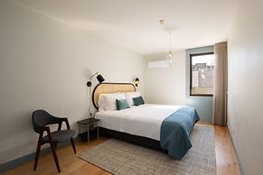 Feel Corporate Housing Campanh 03