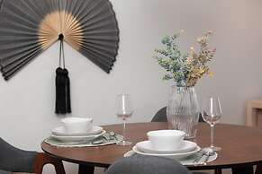 Feel Corporate Housing Campanh 03