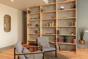 Feel Corporate Housing Campanh 05