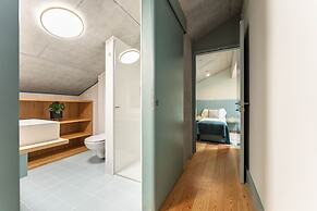 Feel Corporate Housing Campanh 05