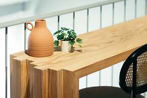 Feel Corporate Housing Campanh 05