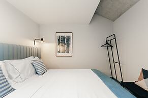 Feel Corporate Housing Campanh 05