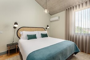 Feel Corporate Housing Campanh 05