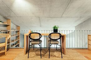 Feel Corporate Housing Campanh 05