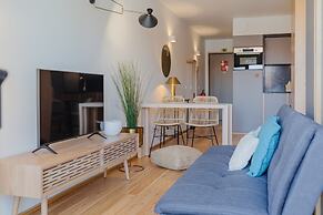 Feel Corporate Housing Campanh 06