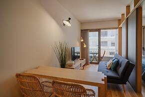 Feel Corporate Housing Campanh 08