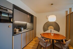 Feel Corporate Housing Campanh 08