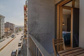 Feel Corporate Housing Campanh 08