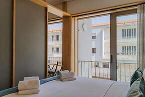 Feel Corporate Housing Campanh 08