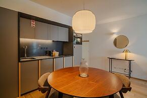 Feel Corporate Housing Campanh 08