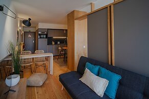 Feel Corporate Housing Campanh 08
