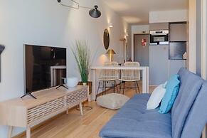Feel Corporate Housing Campanh 08