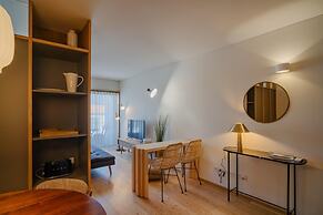 Feel Corporate Housing Campanh 07
