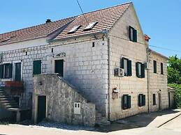 Stone House Saint Michael