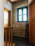 Stone House Saint Michael