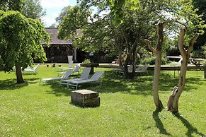 Le Moulin de Fourges