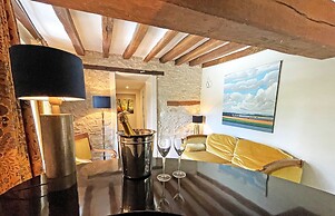 Le Moulin de Fourges