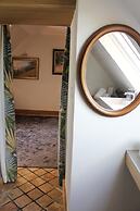 Le Moulin de Fourges