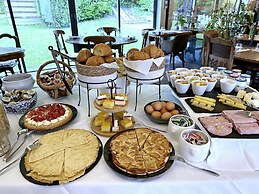 Le Moulin de Fourges