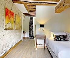 Le Moulin de Fourges