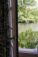 Le Moulin de Fourges