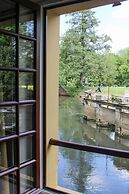 Le Moulin de Fourges