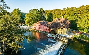 Le Moulin de Fourges