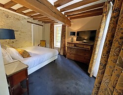 Le Moulin de Fourges